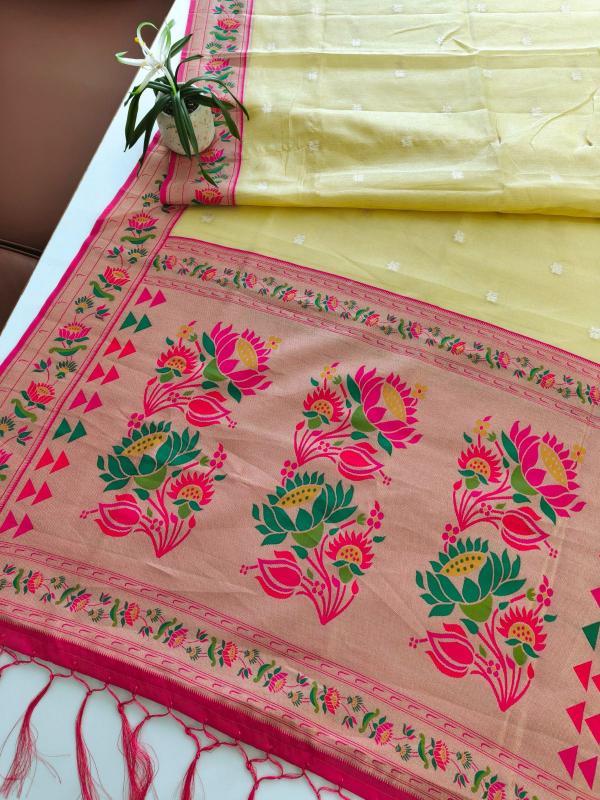 Dazira SOFT TISSUE SILK Wholesale saree dealers in Gujarat
