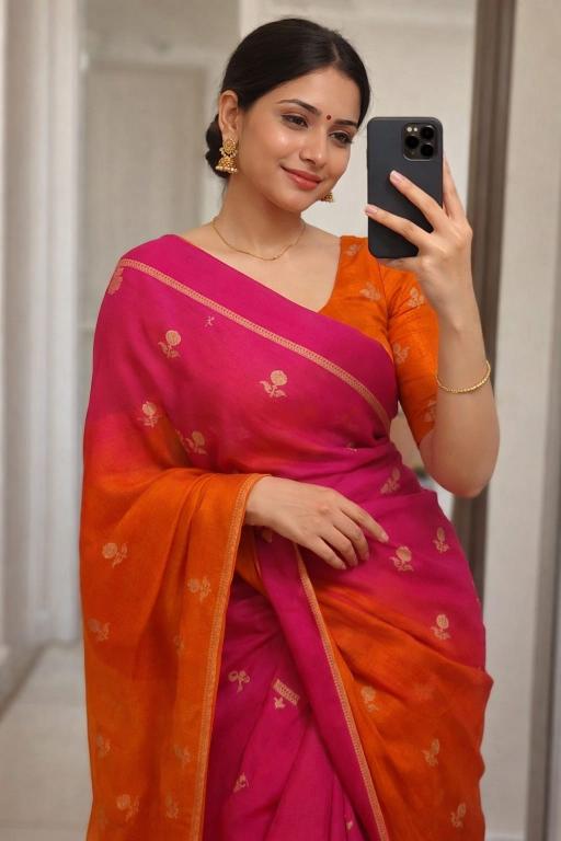 Dazira Viscose Best saree shop in Ahmedabad