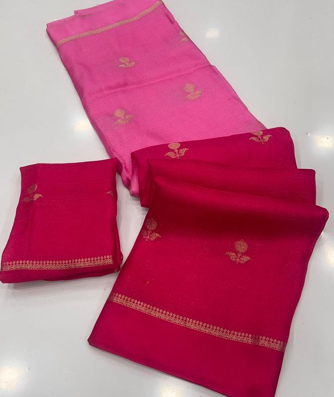 Dazira Viscose Best saree shop in Ahmedabad