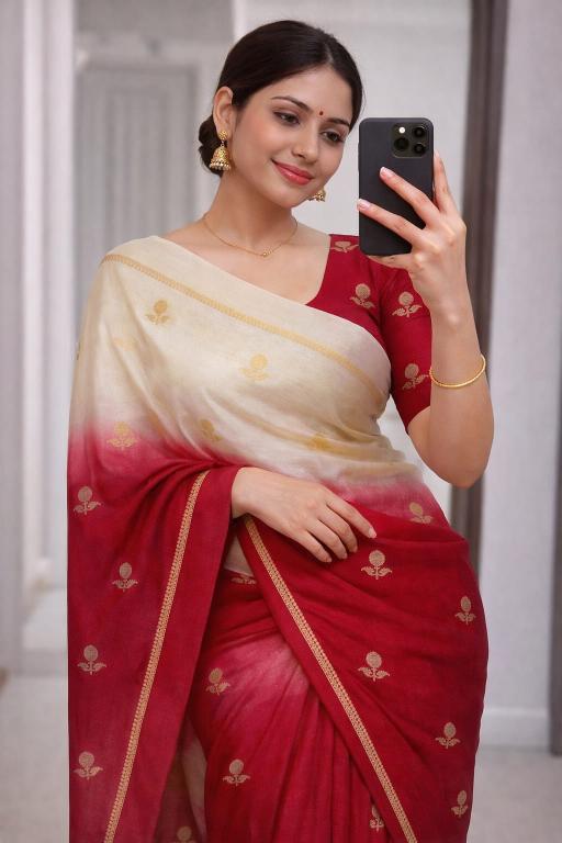 Dazira Viscose Best saree shop in Ahmedabad