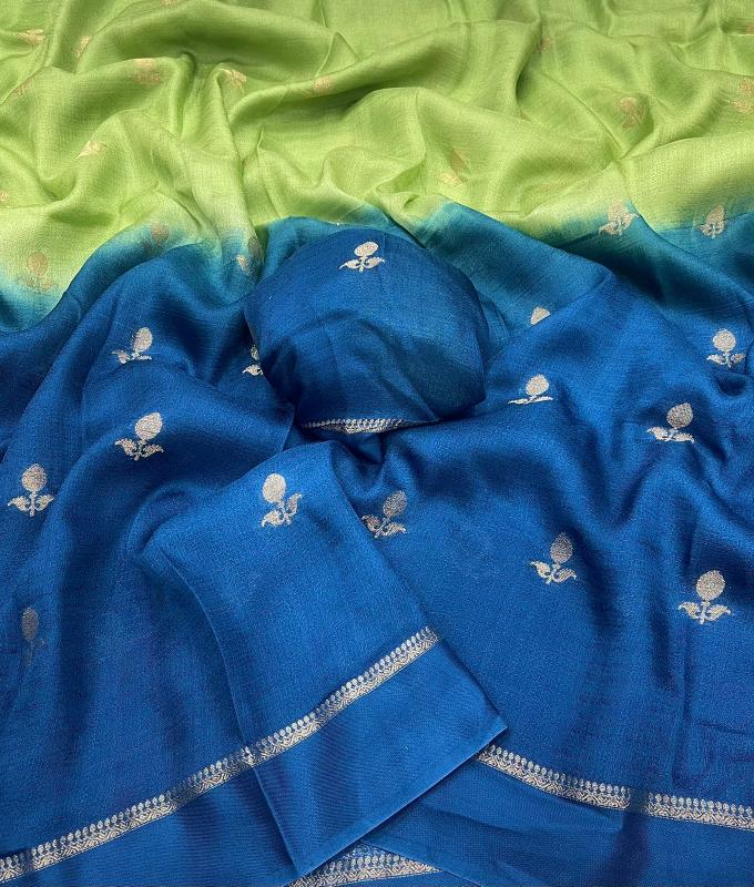 Dazira Viscose Best saree shop in Ahmedabad