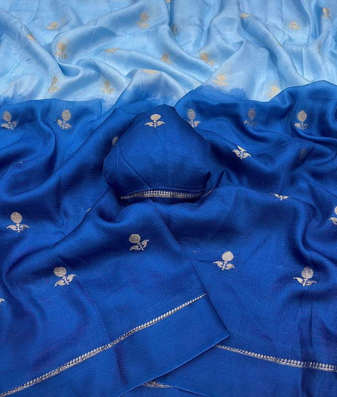 Dazira Viscose Best saree shop in Ahmedabad