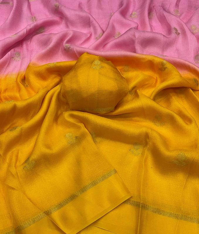 Dazira Viscose Best saree shop in Ahmedabad