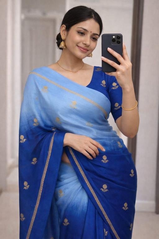 Dazira Viscose Best saree shop in Ahmedabad