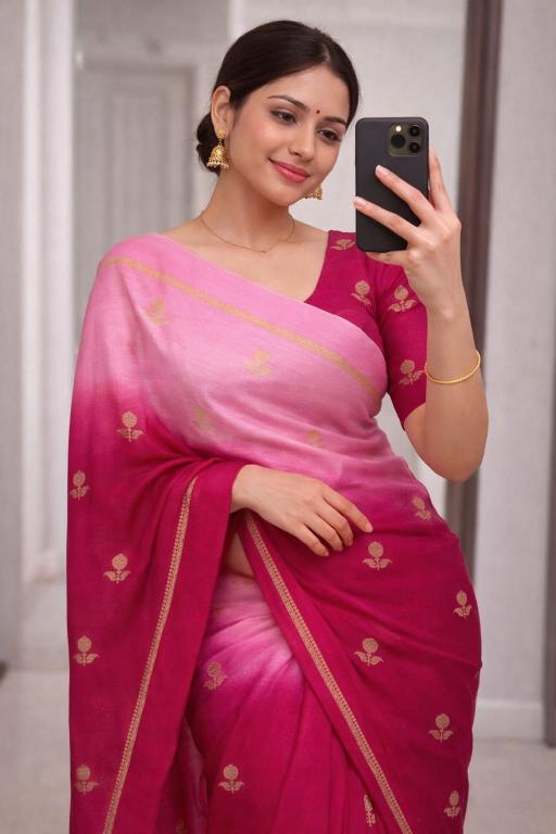 Dazira Viscose Best saree shop in Ahmedabad