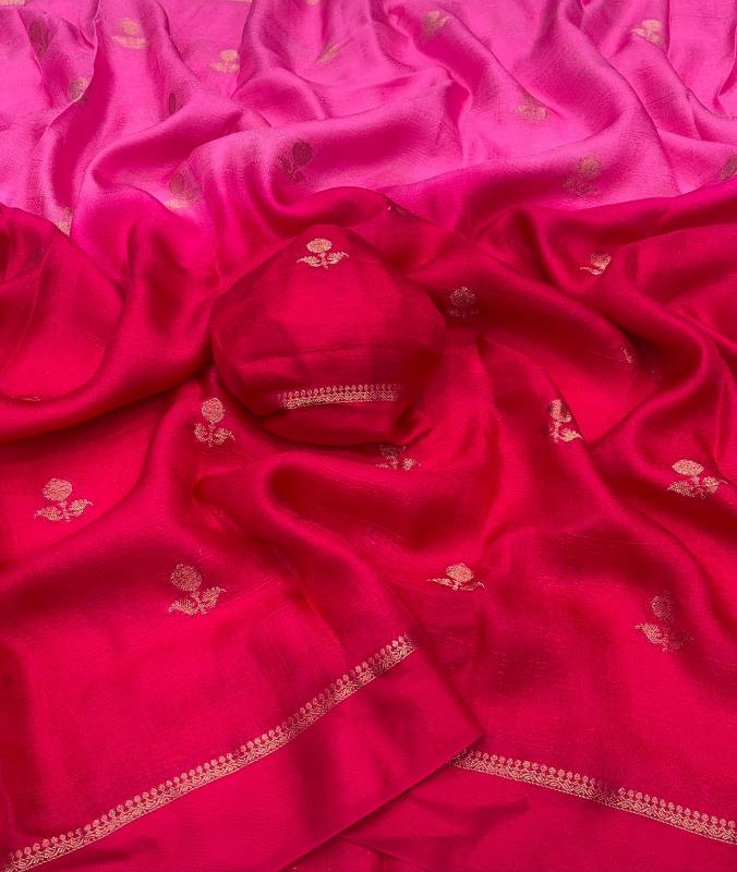 Dazira Viscose Best saree shop in Ahmedabad