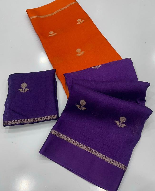 Dazira Viscose Best saree shop in Ahmedabad