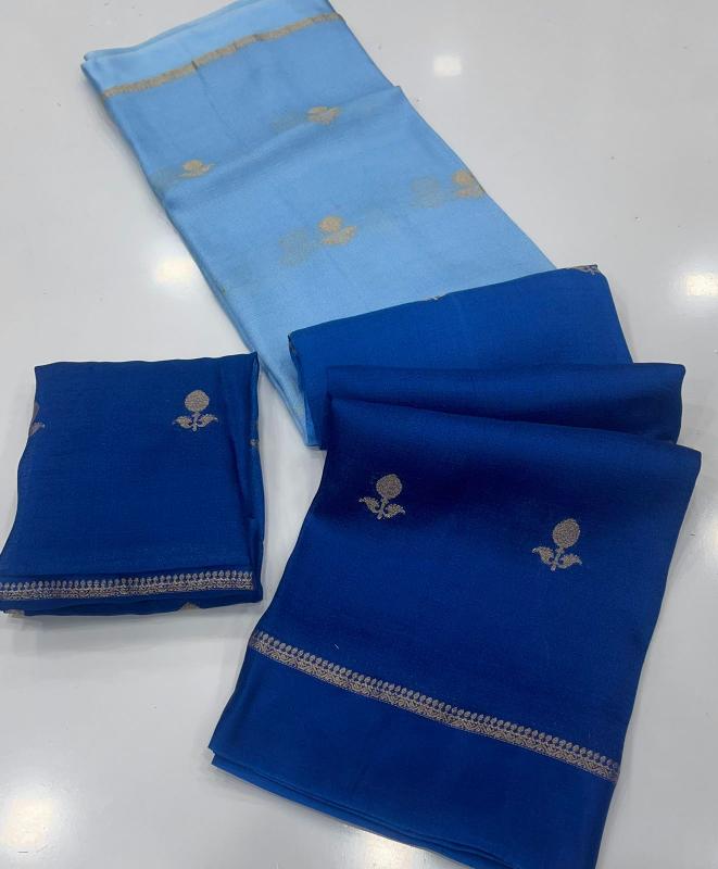 Dazira Viscose Best saree shop in Ahmedabad