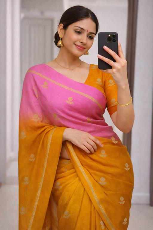 Dazira Viscose Best saree shop in Ahmedabad
