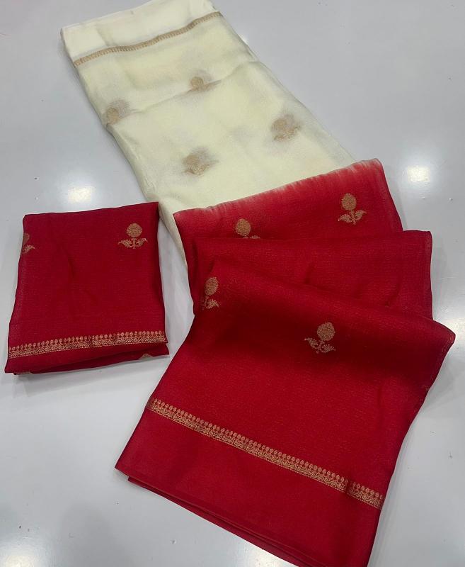 Dazira Viscose Best saree shop in Ahmedabad
