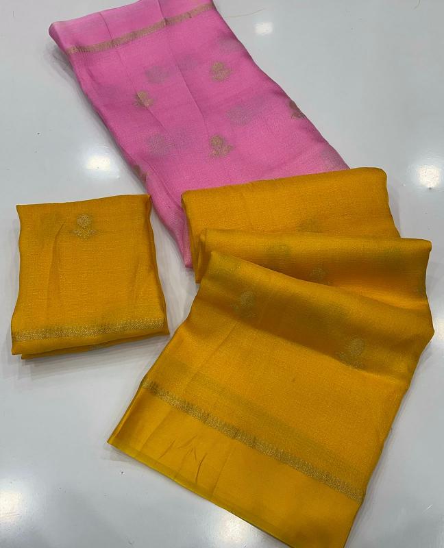 Dazira Viscose Best saree shop in Ahmedabad