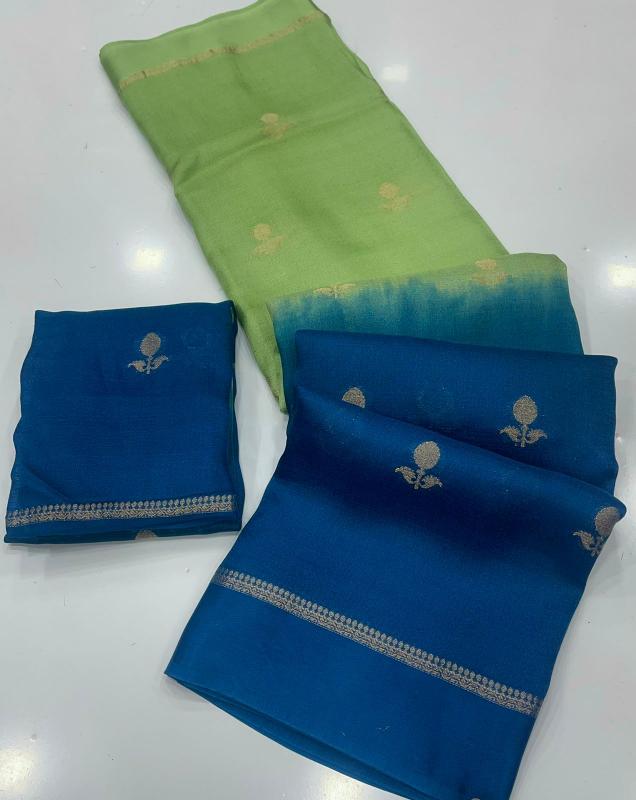 Dazira Viscose Best saree shop in Ahmedabad