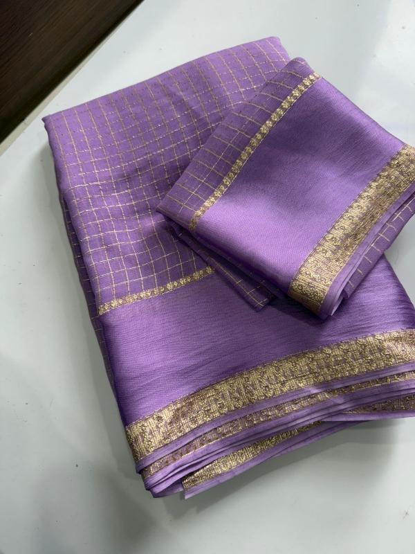 Dazira Viscose Georgette Saree wholesalers in Ahmedabad