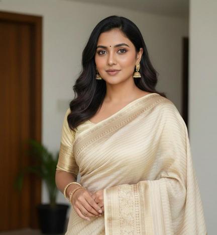 Dazira Viscose Georgette Wholesale designer sarees in Mumbai
