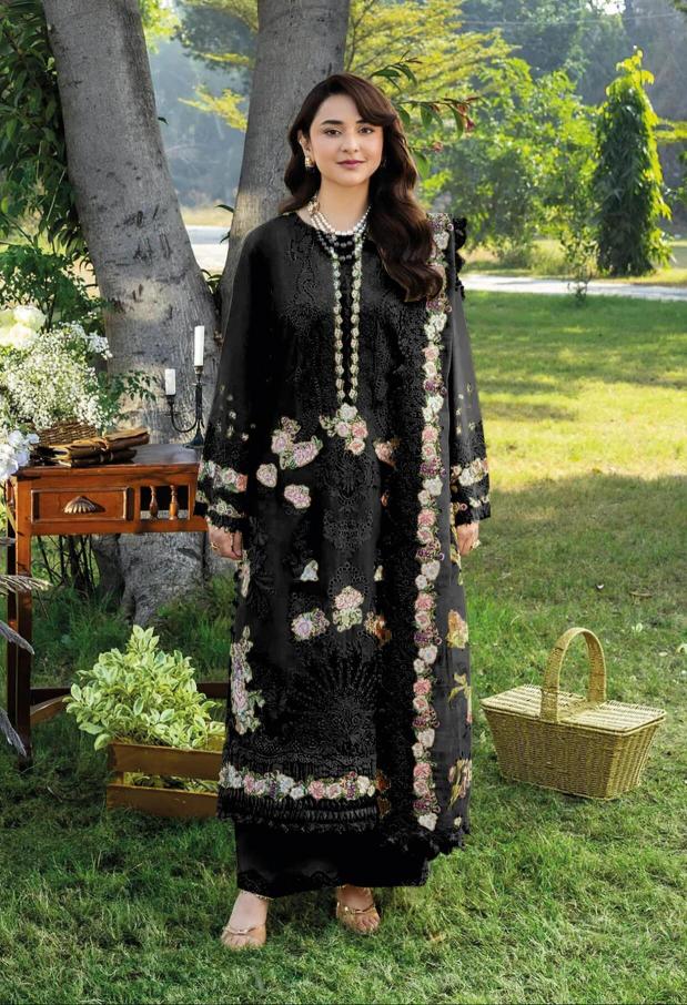 Deepsy Elaf Premium vol 2 d 1726 catalog wholesale market for pakistani suits in delhi