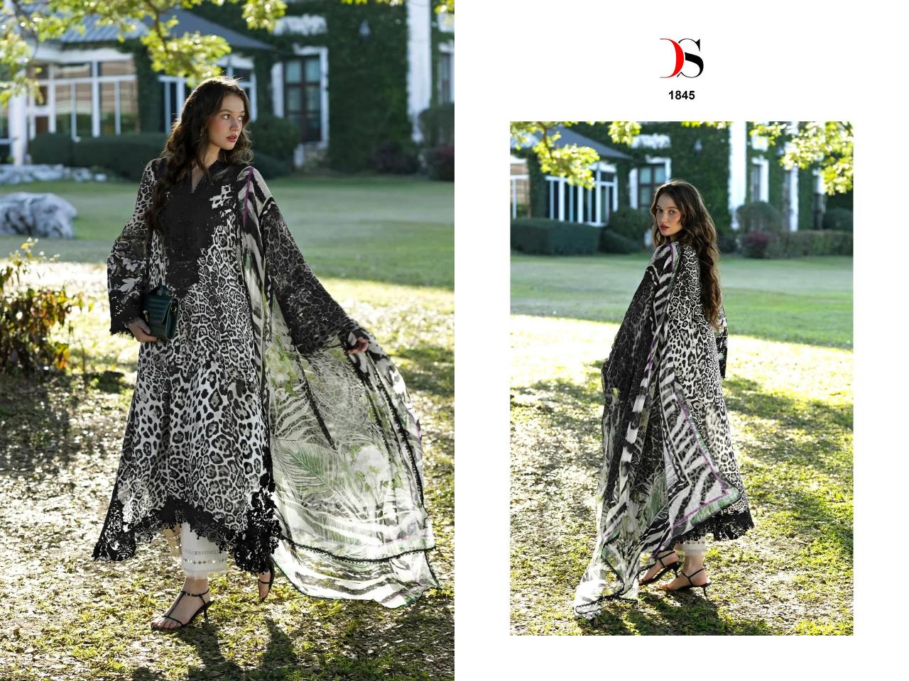 DEEPSY SUITS ELAF Signature Best wholesale prices for salwar suits in Pune
