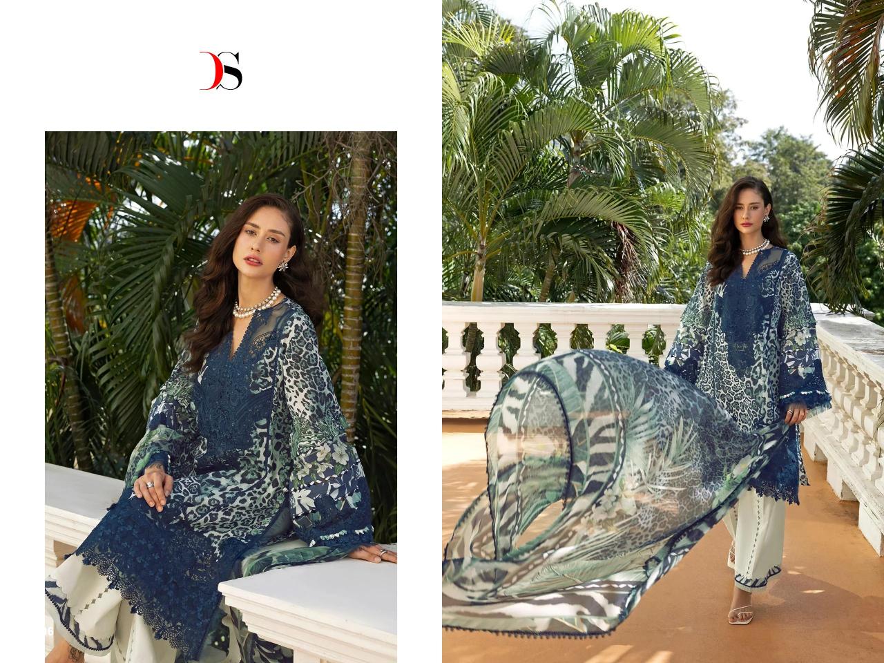 DEEPSY SUITS ELAF Signature Best wholesale prices for salwar suits in Pune