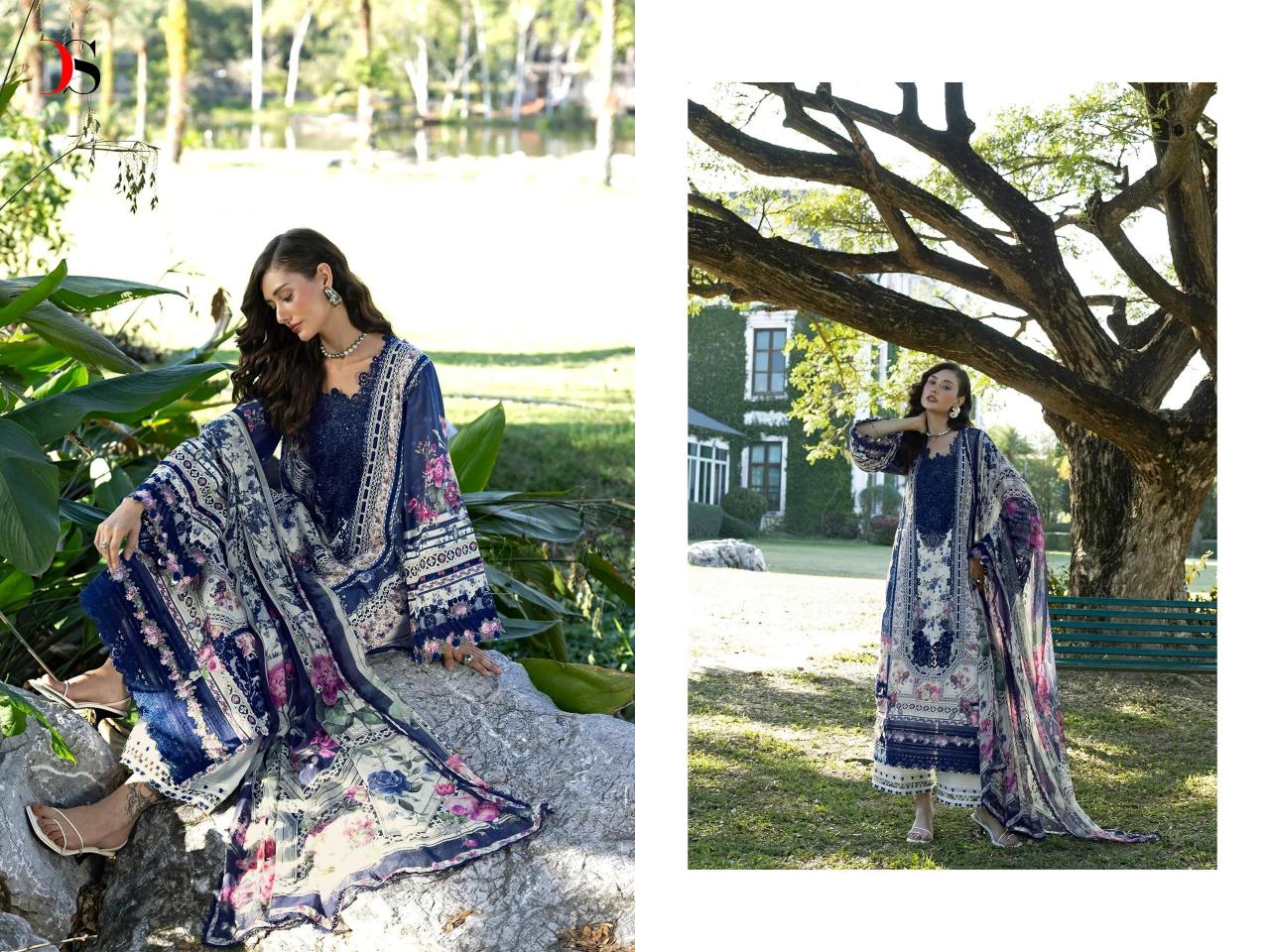 DEEPSY SUITS ELAF Signature Best wholesale prices for salwar suits in Pune