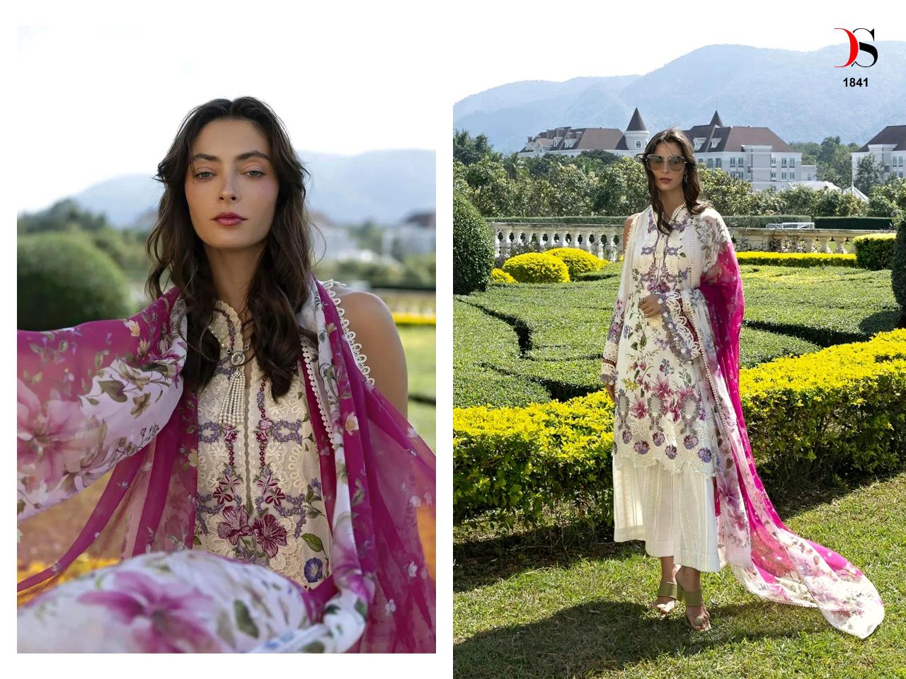 DEEPSY SUITS ELAF Signature Best wholesale prices for salwar suits in Pune