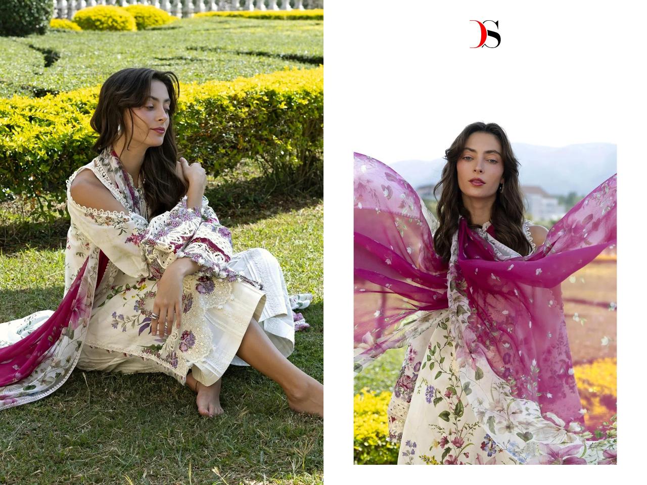 DEEPSY SUITS ELAF Signature Best wholesale prices for salwar suits in Pune