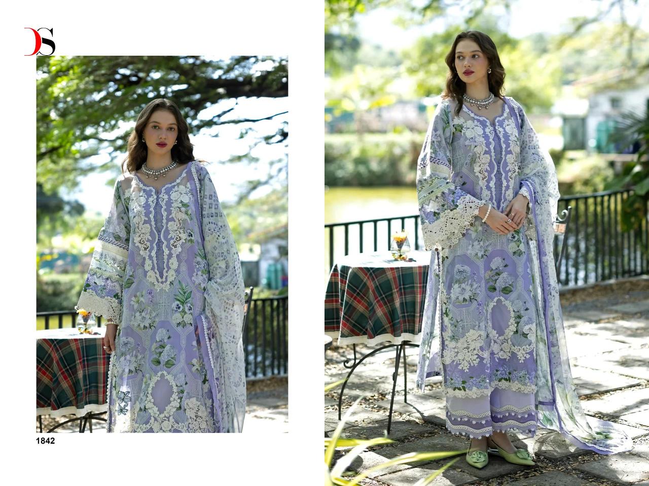 DEEPSY SUITS ELAF Signature Best wholesale prices for salwar suits in Pune
