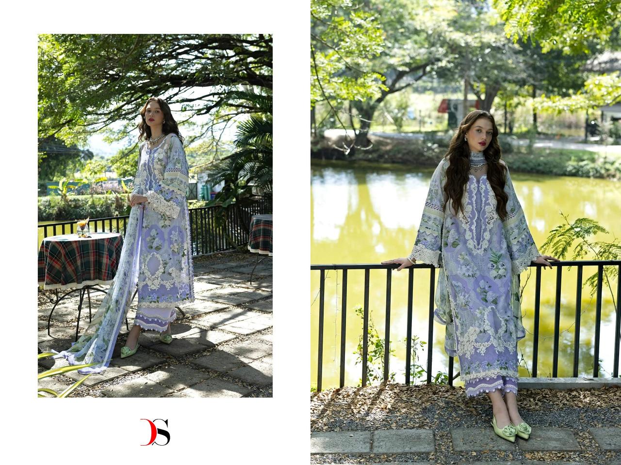 DEEPSY SUITS ELAF Signature Best wholesale prices for salwar suits in Pune