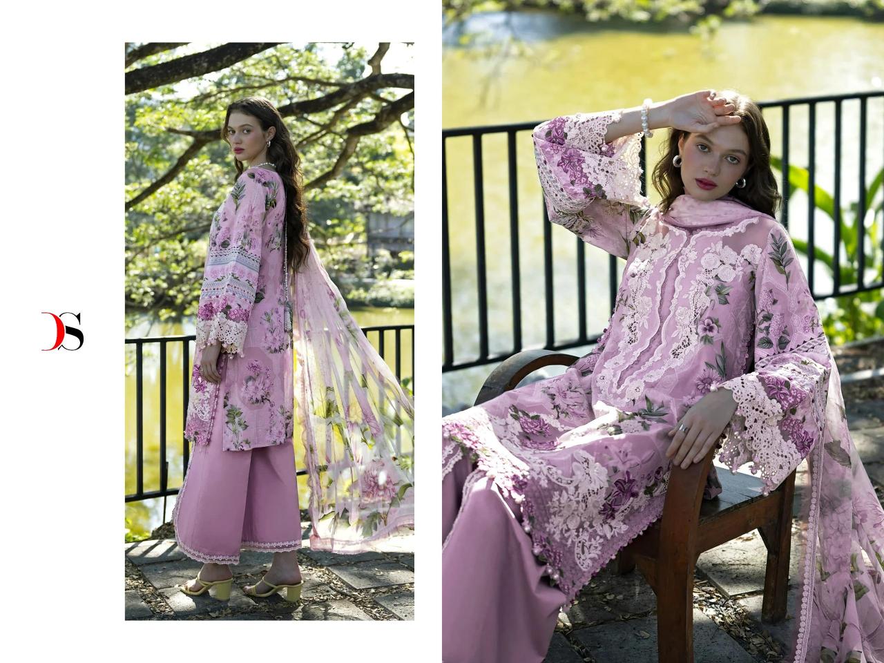 DEEPSY SUITS ELAF Signature Best wholesale prices for salwar suits in Pune