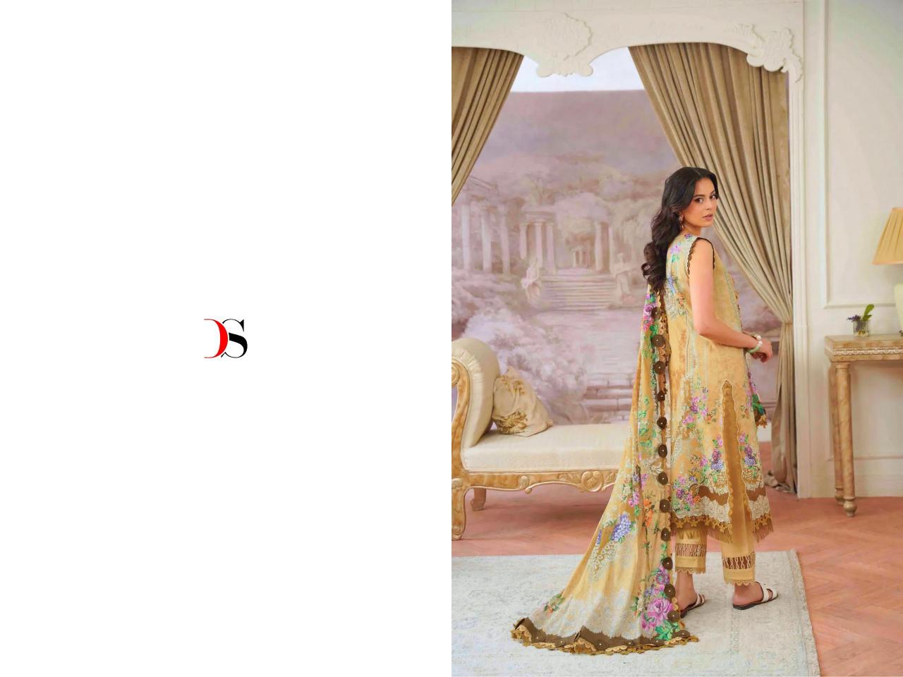 DEEPSY SUITS Jade JAL INSERT Salwar kameez manufacturers in Ahmedabad