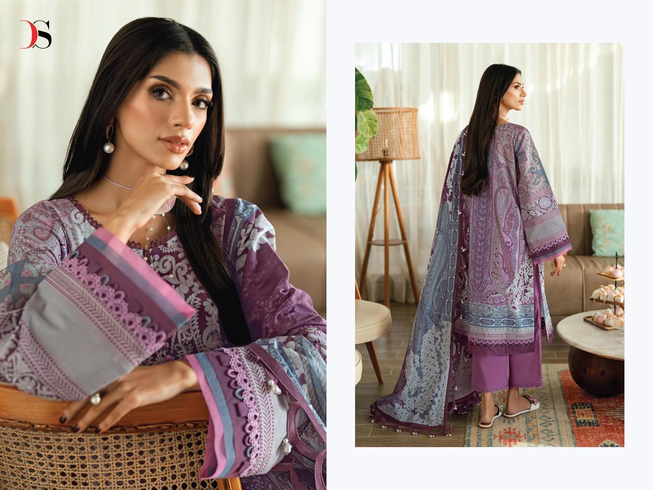 DEEPSY SUITS Jade Urban Lawn -9 Wedding salwar suits wholesale Mumbai