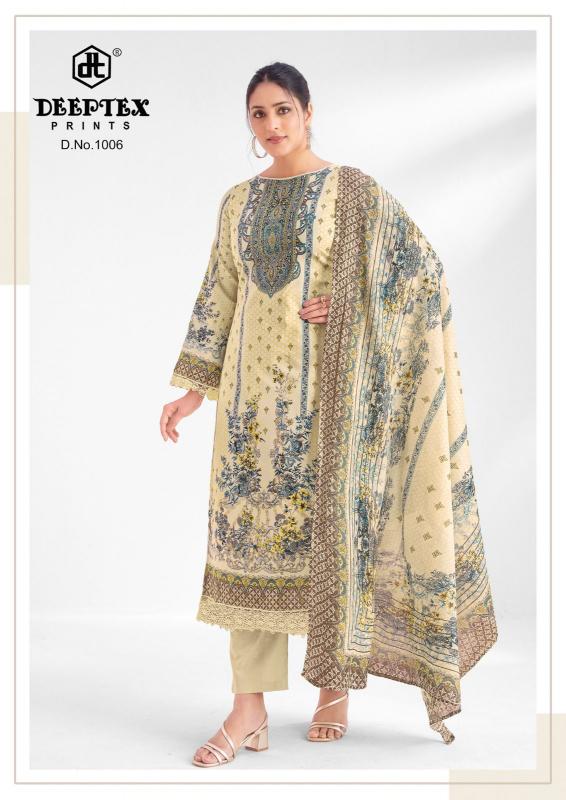Deeptex Aaysha Noor Vol-1 – Dress Material - Wholesale Catalog