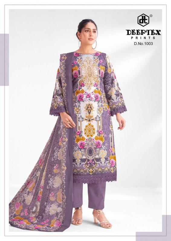 Deeptex Aaysha Noor Vol-1 – Karachi Readymade Kurti Pant With Dupatta - Wholesale Catalog