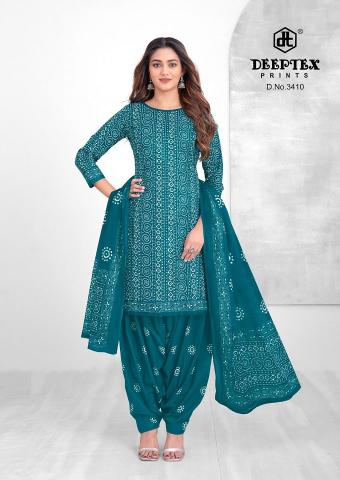 Deeptex Batik Vol-34 – Dress Material - Wholesale Catalog
