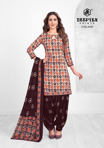 Deeptex Batik Vol-34 – Dress Material - Wholesale Catalog