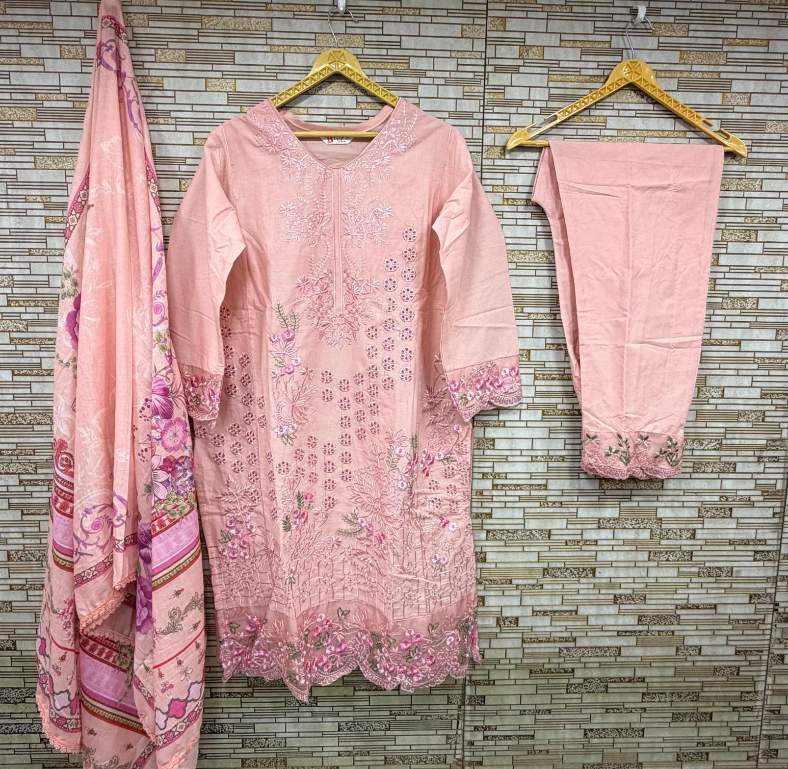 ELAN STUDIO  E -20 Salwar kameez wholesale market