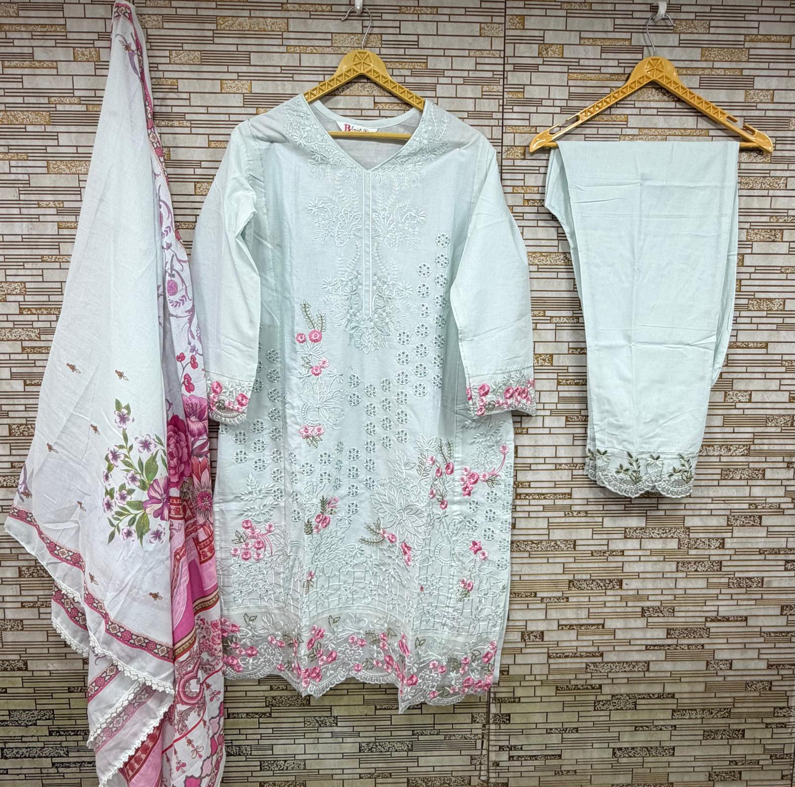 ELAN STUDIO  E -20 Salwar kameez wholesale market