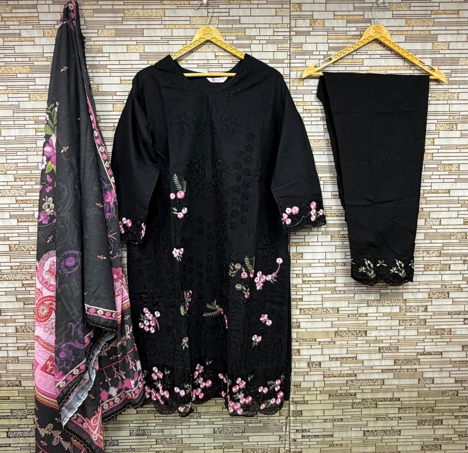 ELAN STUDIO  E -20 Salwar kameez wholesale market