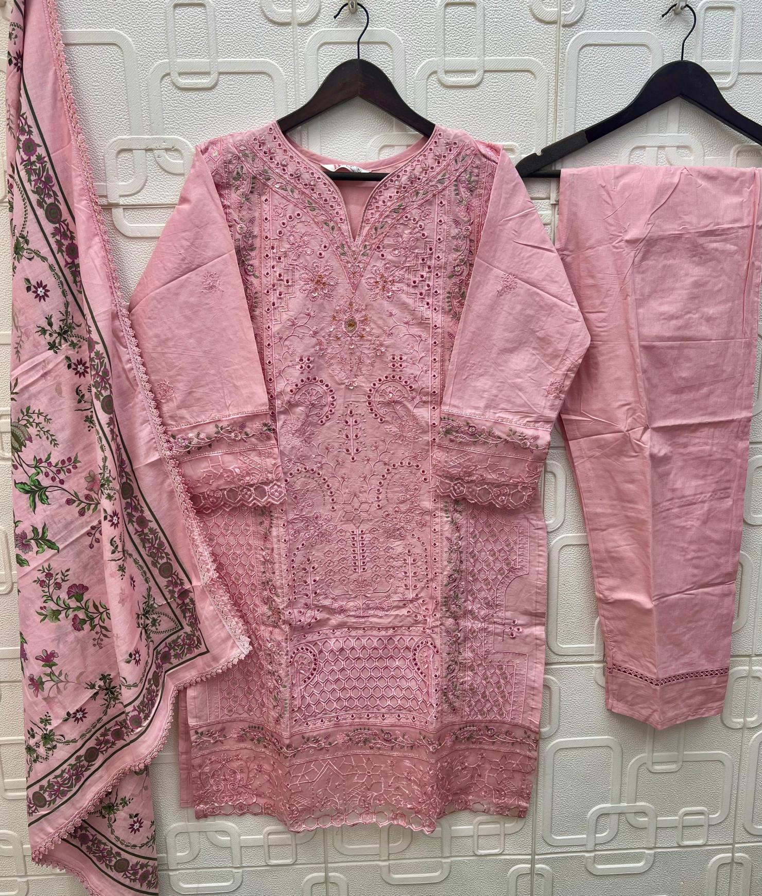 ELAN STUDIO OMBRE  E 28 Salwar Kameez wholesalers in Surat
