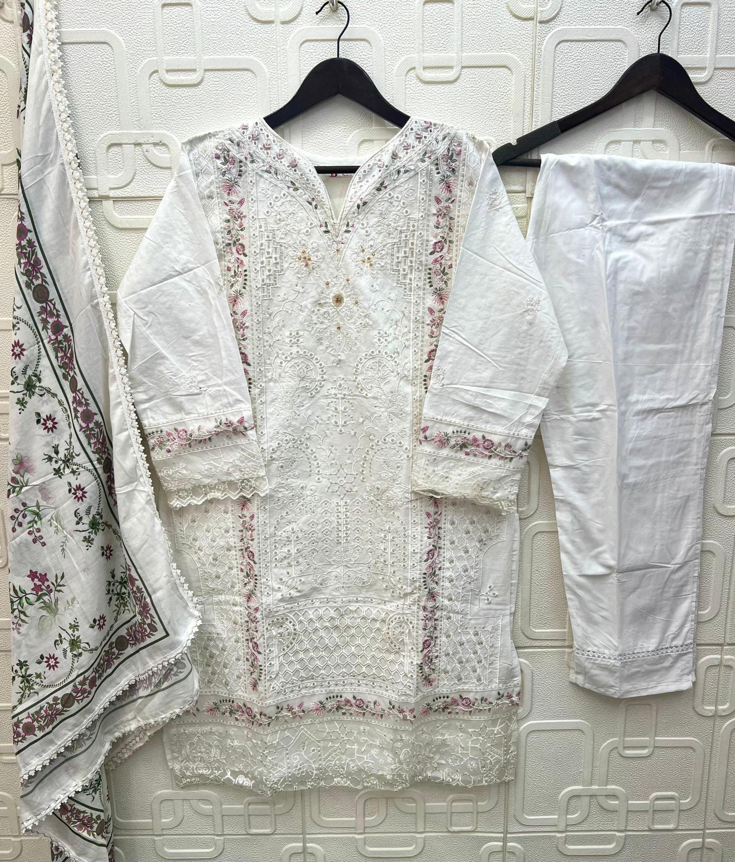 ELAN STUDIO OMBRE  E 28 Salwar Kameez wholesalers in Surat