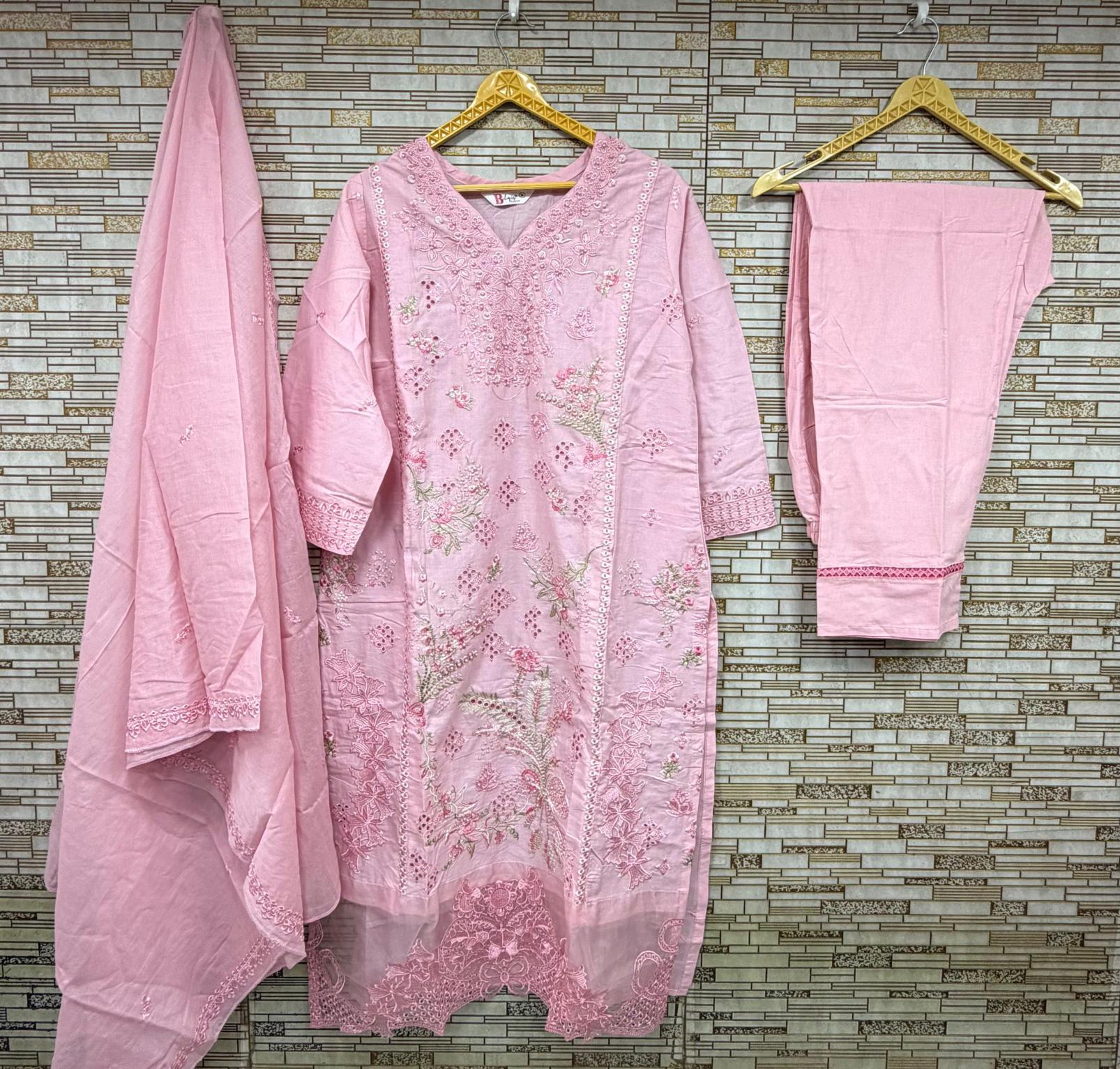 ELAN STUDIO OMBRE  E -29 Salwar kameez wholesale price