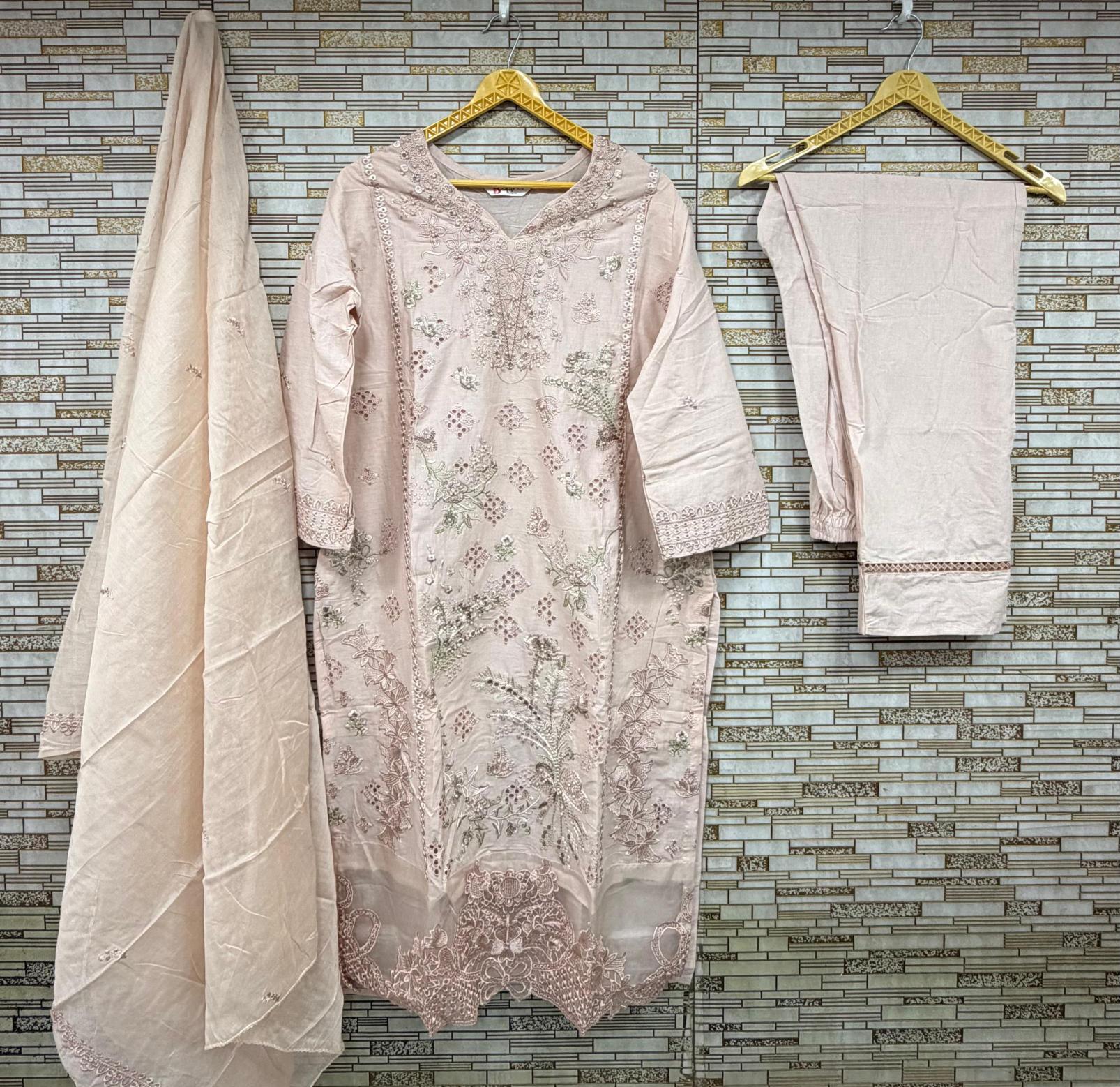 ELAN STUDIO OMBRE  E -29 Salwar kameez wholesale price
