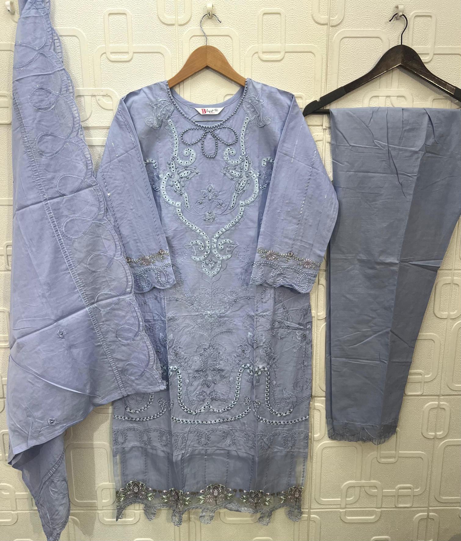ELAN STUDIO READYMADE  E 25 Salwar Kameez wholesale suppliers