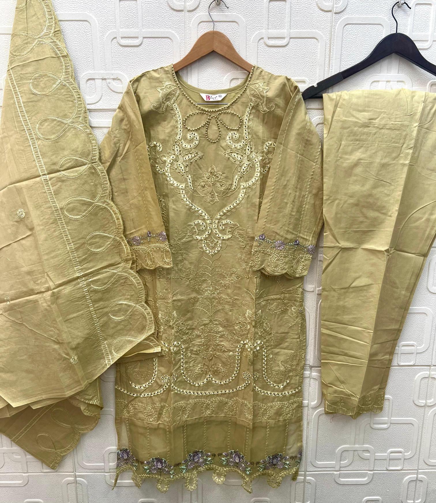 ELAN STUDIO READYMADE  E 25 Salwar Kameez wholesale suppliers