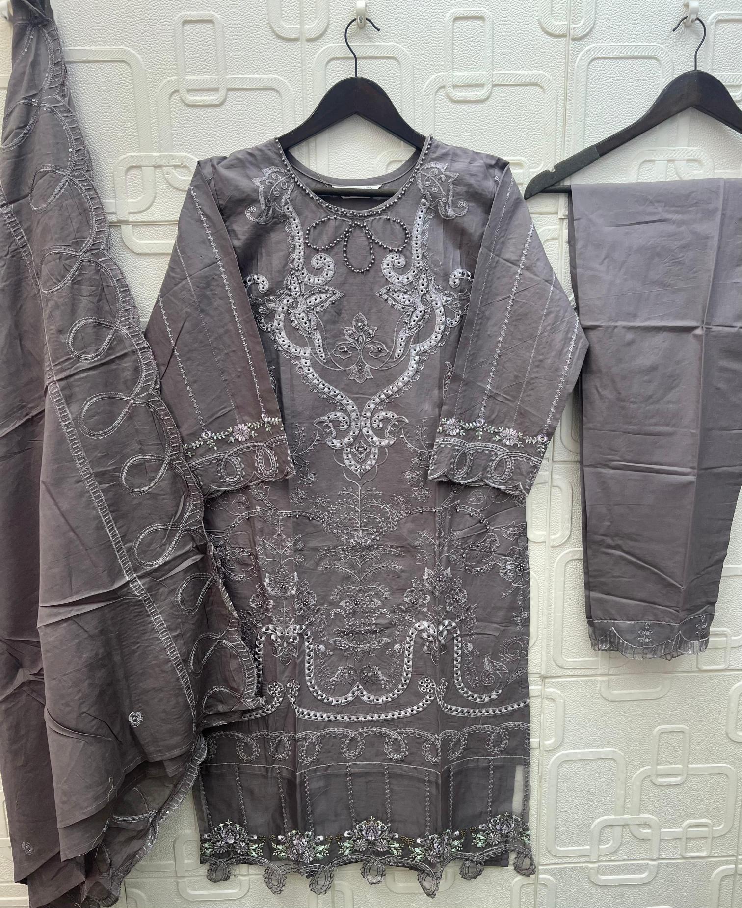 ELAN STUDIO READYMADE  E 25 Salwar Kameez wholesale suppliers