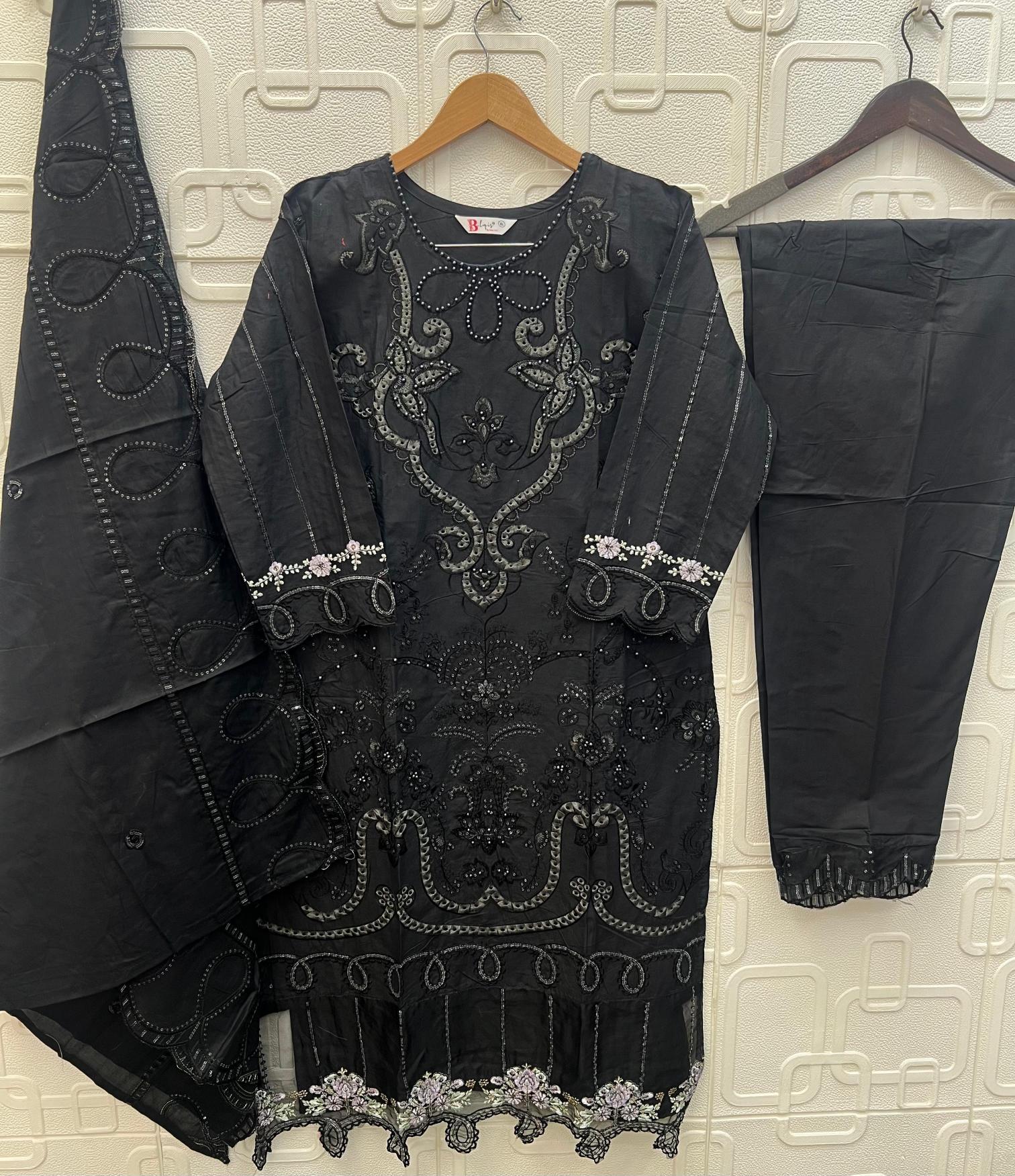ELAN STUDIO READYMADE  E 25 Salwar Kameez wholesale suppliers