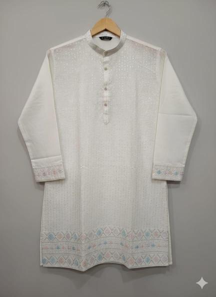 Elephant Bird Designer Kurta Set market in Pune for business