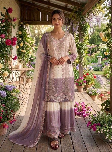 Fancy Pakistani Lehenga Choli