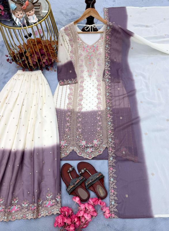 FANCY DRESS PAKISTANI 