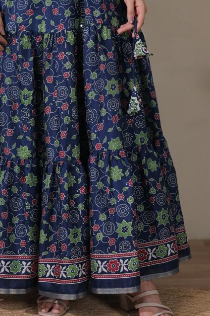 Felocity 209899 Kurti wholesale market in Delhi