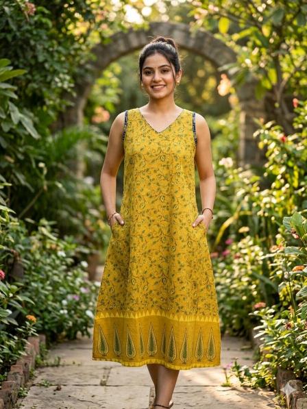 Felocity Ajrakh vol 1 catalog bundle of wholesale kurti