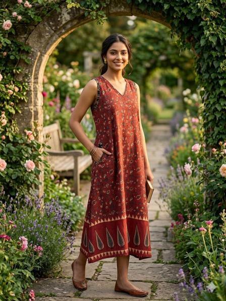 Felocity Ajrakh vol 1 catalog bundle of wholesale kurti